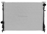 фото thumb №1, Радиатор wody lancia thema 2011-2015