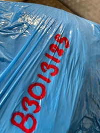 фото thumb №9, Bmw gt лампа лівий задня w крила 618573