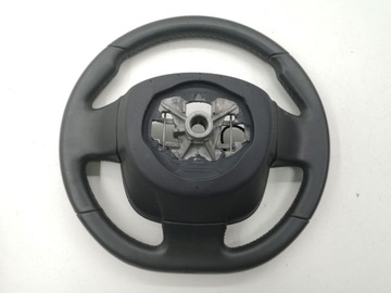 фото thumb №8, Peugeot 508 2011 кермо