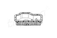 фото thumb №2, Піддон масляна алюміній bmw 3 e30 1.6/1.8 06.8