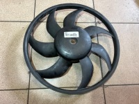 Купити Вентилятор радіатора citroen jumper 2 878419r f9522, фото thumb