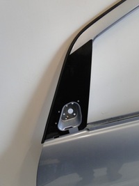 фото thumb №7, Mercedes b клас w245 245 двері передні ліві