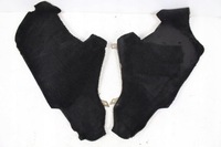 фото thumb №1, Килимок підлога обшивка mercedes w124 coupe