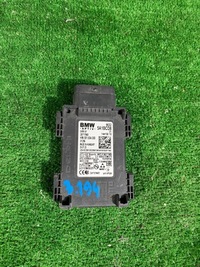 фото thumb №1, Асистент датчик поперечина руху bmw g f 5a1bcd8