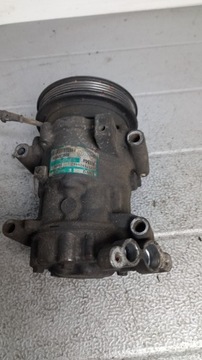 фото thumb №4, Компресор кондиціонера nissan micra k12 1.5dci 04r