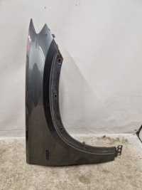 фото thumb №1, Крыло правый передний перед mercedes gle ii w167 suv