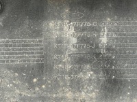 фото thumb №8, Ford transit - tourneo connect 19- lift бампер перед передний