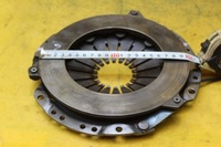 фото thumb №5, Притиск зчеплення meriva 1.6 8v