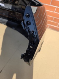 фото thumb №14, Бампер передний bmw (oem) x1 u11 m набор новый 6xpdc жгут комплектный eu 475