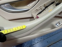 фото thumb №9, Mercedes s класс w222 обивка дверь перед левая боковина eu