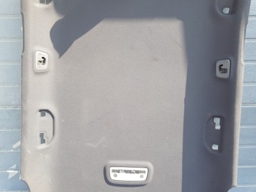 фото thumb №10, Mercedes w212 универсал amg чёрная потолок потолок комплект