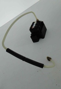 фото thumb №6, Mercedes cls 218 розподільник клапан підвіска