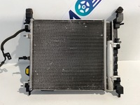 фото thumb №8, Pas передний радиатор chevrolet spark iii lift 1.0