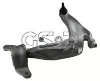 фото thumb №2, Рычаг перед левый gsp