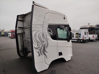 фото thumb №4, Кабіна scania r ntg