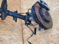 фото thumb №3, Амортизаторна стійка поворотний кулак права renault scenic iv 4 1.3 tce автоматична коробка передач