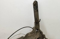 фото thumb №11, Задний мост opel vivaro c r555027019r 1.6l дизель 2016