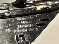 фото thumb №5, Vw arteon r-line lift заглушка фаркоп решітка 3g8807241a