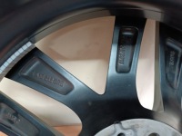 фото thumb №10, Bmw алюмінієвий диск 8,5j 18 18'' et36 5x112 6896768