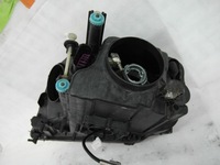 фото thumb №10, Audi a3 lift 8p0 bi ксенон led лампа передня права