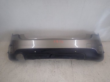 фото thumb №1, Бампер зад задний mini cooper f60 countryman