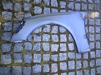 фото thumb №6, Audi rs5 8w6 i рестайлинг перед крыло переднее правые серый ew. чёрный i левый