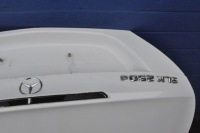 фото thumb №2, Mercedes slk iii w172 r172 2011- кришка багажника багажника задня задня