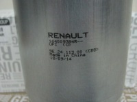 Оригінал renault оригінальний номер 164009384r фільтр оригінальний номер renault 8201046788 renault kangoo Зі Шроту, фото thumb