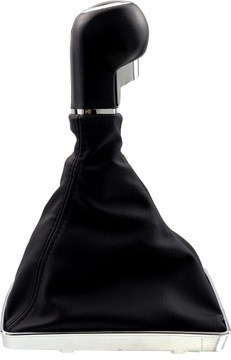 фото thumb №3, Ручка з чехол i рамка do изменения коробки передач opel astra 3 iii h 04- 5 коробки передач