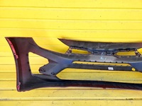 фото thumb №8, Kia rio iv бампер перед lift 21- 86511-h8ac0