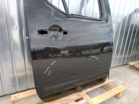 фото thumb №9, Двері правий задня nissan navara iii d40 4d 05-10