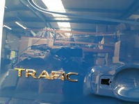 фото thumb №5, Двері задні ліва праве комплект renault trafic iv