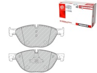 фото thumb №1, Ferodo тормозные колодки тормозные bmw 5 f10 5 f11 5 gran