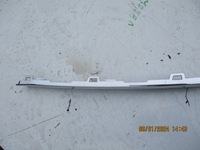 фото thumb №3, Arteon -планка бампера хром левый зад ,неиспользованная 3g8853841