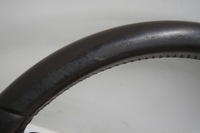 фото thumb №7, Jaguar xf 250 руль кожа коричневая multifunkc.