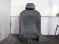 фото thumb №9, Сидіння праве перед opel meriva b 10-13r