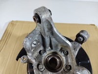 фото thumb №6, Infiniti q50 2.2d 13- поворотный кулак правый задняя