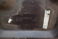 Купить Капот audi a8 4e0 дорестайлинг  малый решётка радиатора 02-05, фото thumb