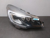 фото thumb №1, Лампа перед правая citroen ds3 lift ксенон led 9808065080