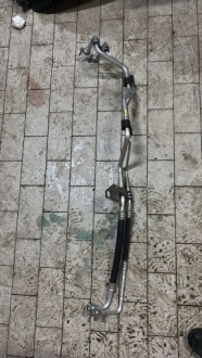 Купить Пабтрубок  шланг кондиционера renault zoe lift 295x48904r, фото thumb