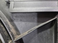 фото thumb №4, Вентилятор модуль радиатора ford focus mk3 1.0 ecoboost