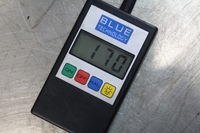 фото thumb №7, Кришка багажника багажника задня задня срібляста nissan pathfinder 3 iii r51 04-14