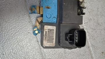 фото thumb №4, Замок лівий перед volvo s60 2.4d5 02r 8pin