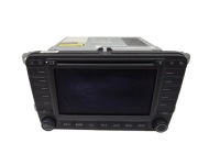 Купити Vw passat golf радіо навігація оригінал . 1t0035194c, фото thumb