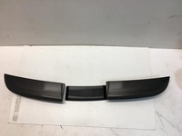 фото thumb №1, Накладка спойлера права ліва кришки panamera 970