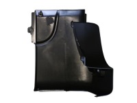 Уголок бампера renault master iii 10 задняя pr Цена, фото thumb