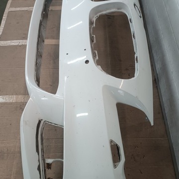 фото thumb №7, Бампер перед bmw 5 f10 f11 м-пакет