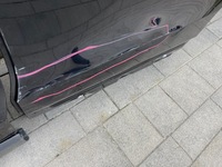 фото thumb №8, Двері ліві задні лівий зад vw tiguan 3 iii 571