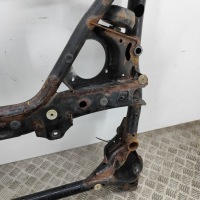 фото thumb №8, Bmw 1 f20 f21 2013 рама допоміжна передня