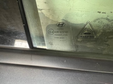 фото thumb №9, Hyundai tucson iv 4 двері передні праві перед 2020- комплектні w колір yg7